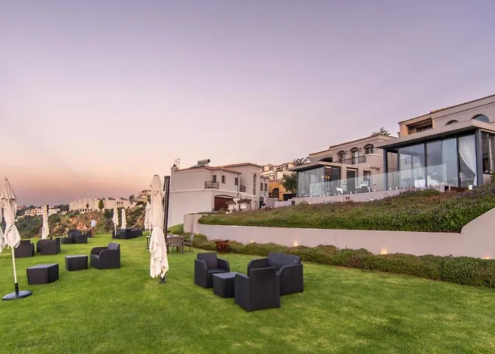 The Northcliff Boutique Hotel