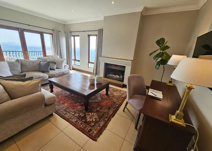 The Northcliff Boutique Hotel