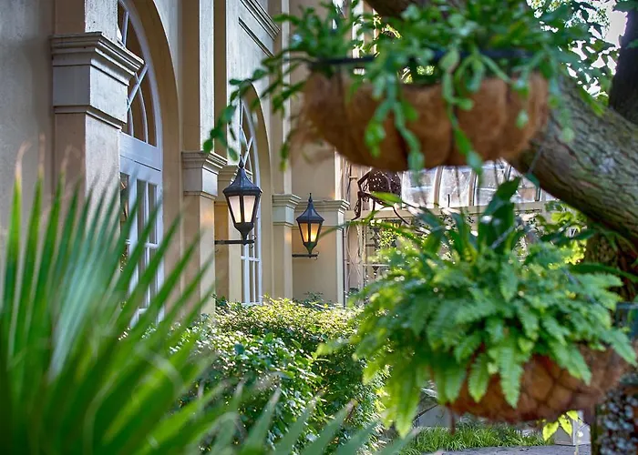 The Munro Boutique Hotel Johannesburg
