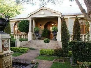 Morrells Farm House Hotel Johannesburg